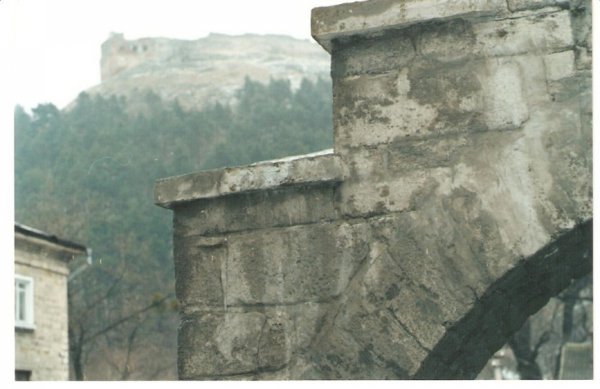 Фотовиставка Олександра Пизи